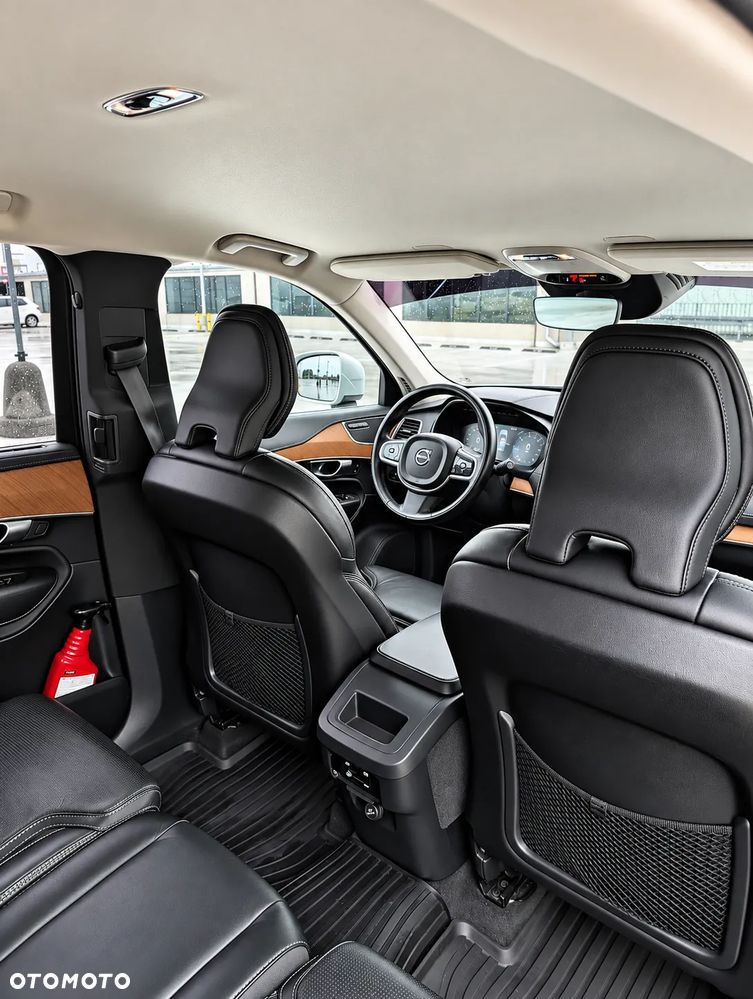 Volvo XC 90 D5 AWD Inscription - 18
