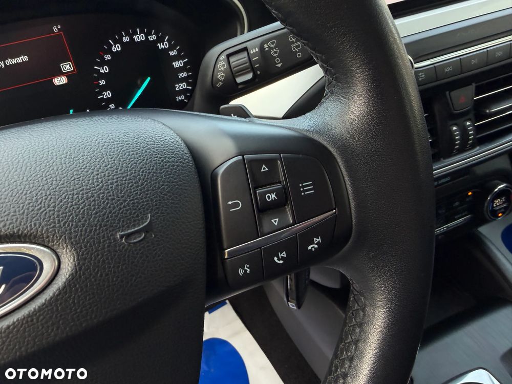Ford Focus 1.5 EcoBlue Trend Edition Business - 24