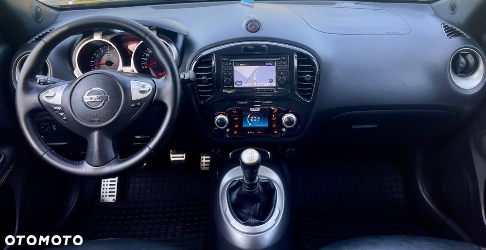 Nissan Juke - 27