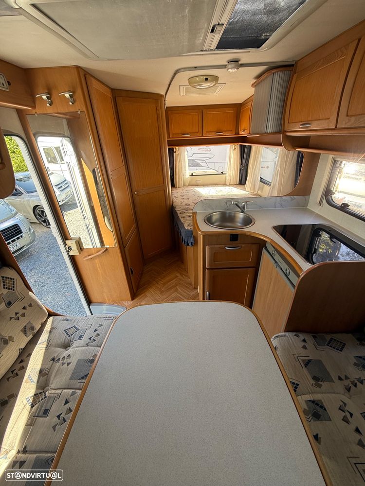 McLouis Glen Glen 264 - 9