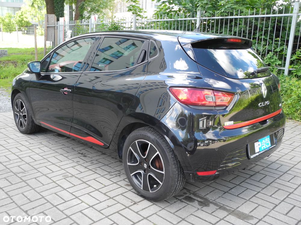 Renault Clio - 5