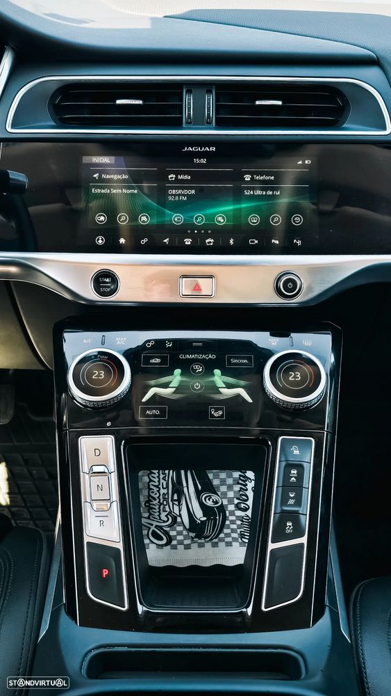 Jaguar I-Pace S AWD Aut. - 17