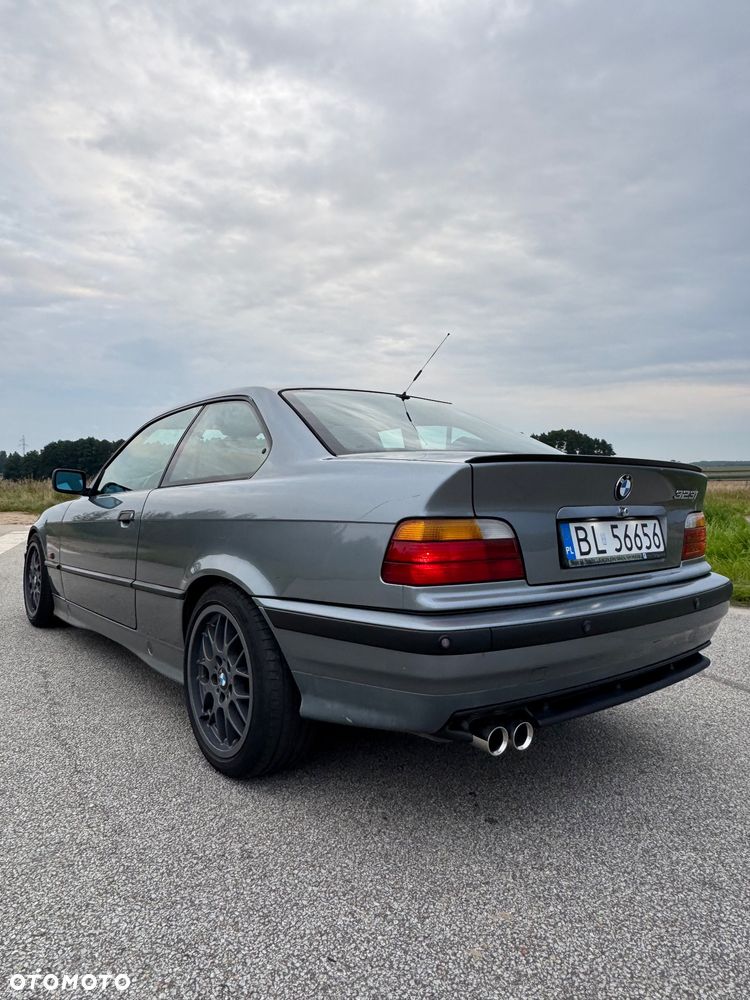 BMW Seria 3 - 3