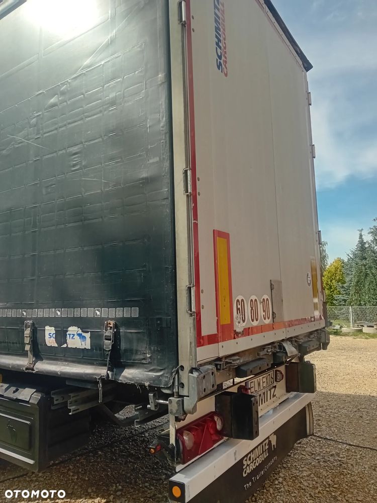 Schmitz Cargobull S - 8