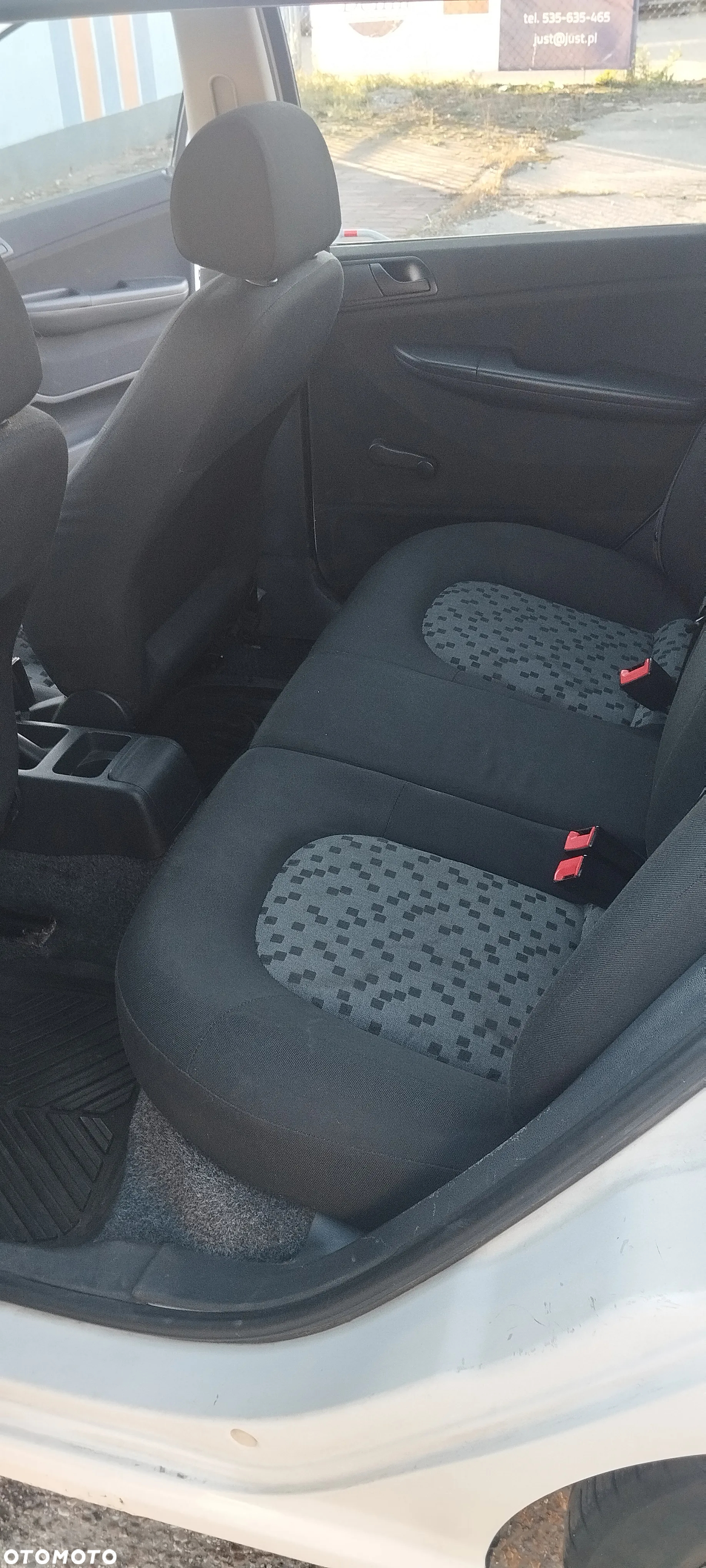 Skoda Fabia 1.4 16V Classic - 14