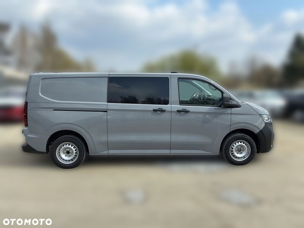 Volkswagen Transporter T7 Furgon Plus/6 osob./AUTOMAT, 2.0 TDI 150KM, r.o. 3500 mm - 8