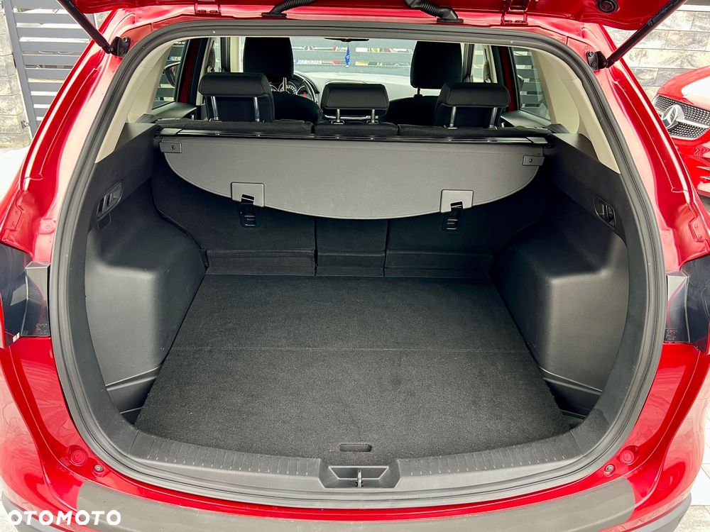 Mazda CX-5 SKYACTIV-G 165 Exclusive-Line - 29