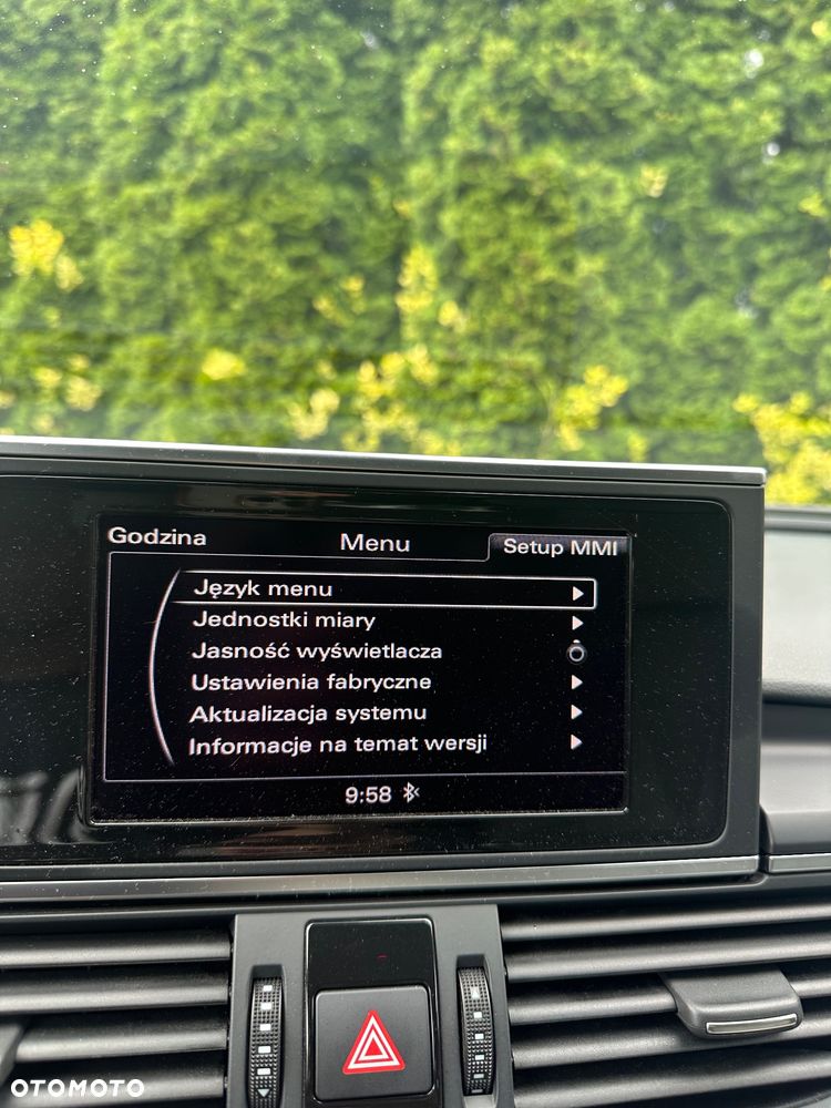 Audi A6 Avant 2.0 TDI DPF sport selection - 26