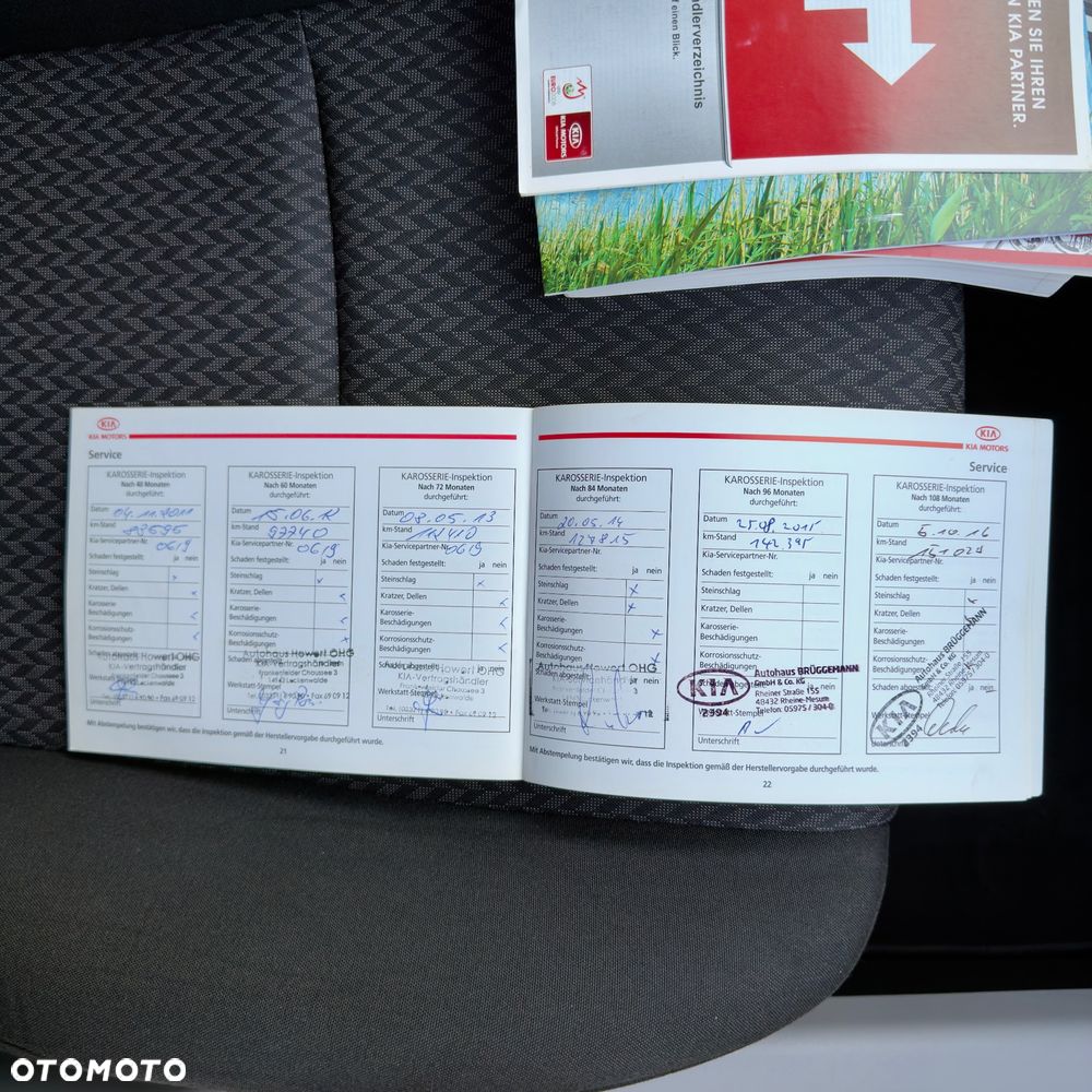 Kia Ceed 1.6 Comfort - 30