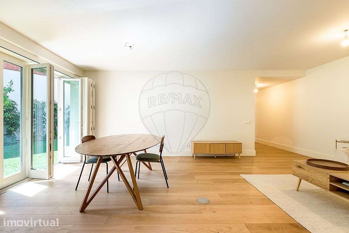 Apartamento T2 para arrendamento - Grande imagem: 2/15