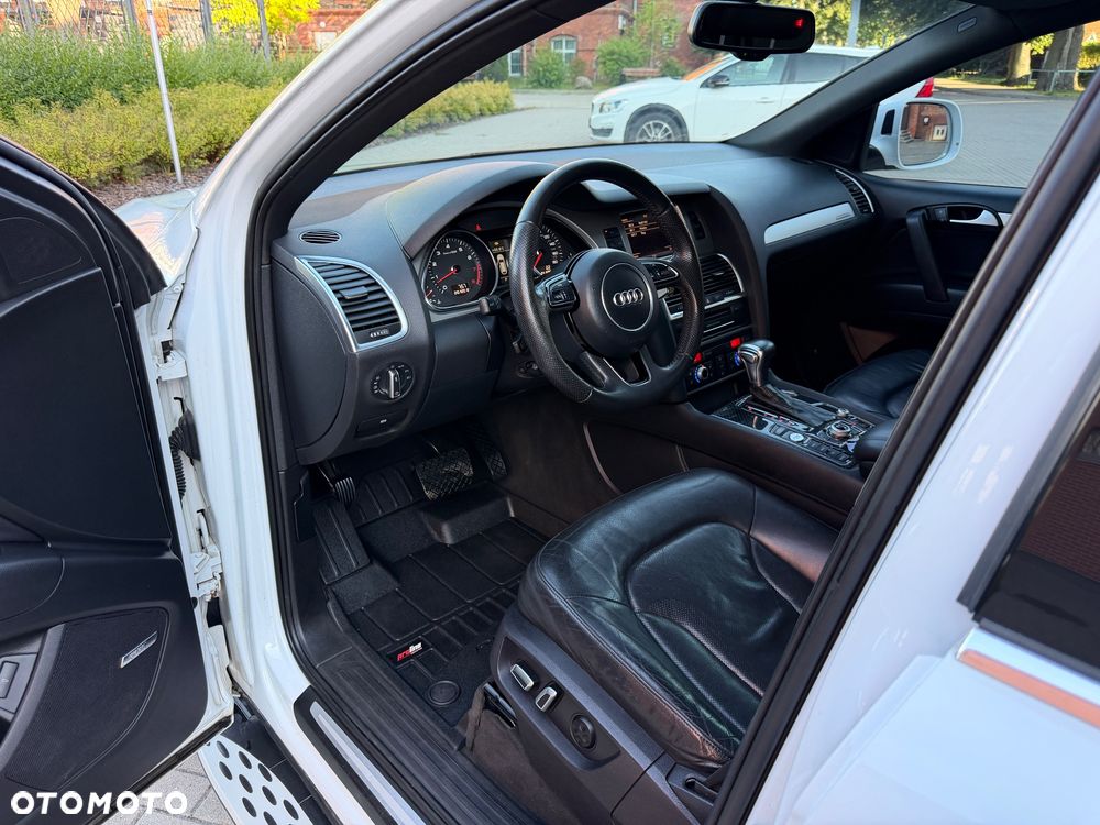 Audi Q7 - 38