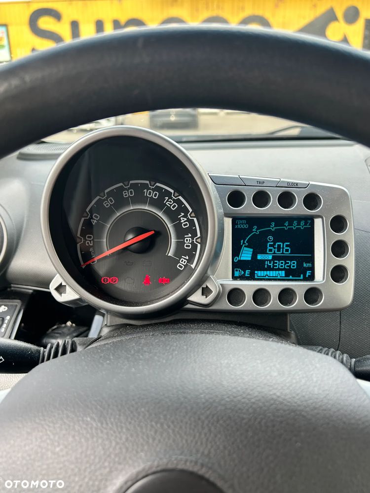 Chevrolet Spark 1.0 LS - 9