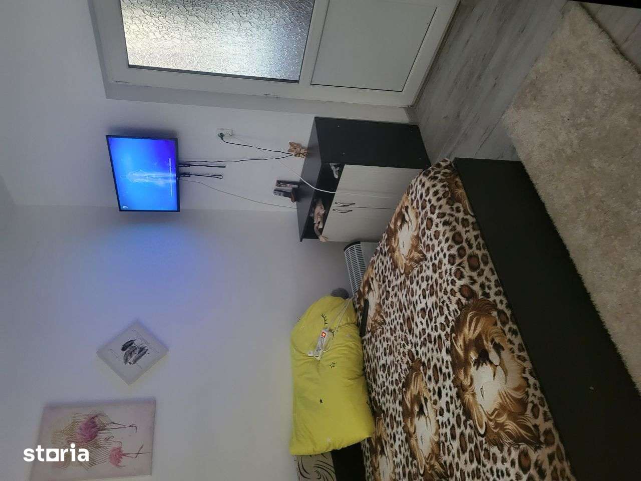 Mangalia 2 camere 1 Decembrie de vanzare - Imagine principală: 3/8