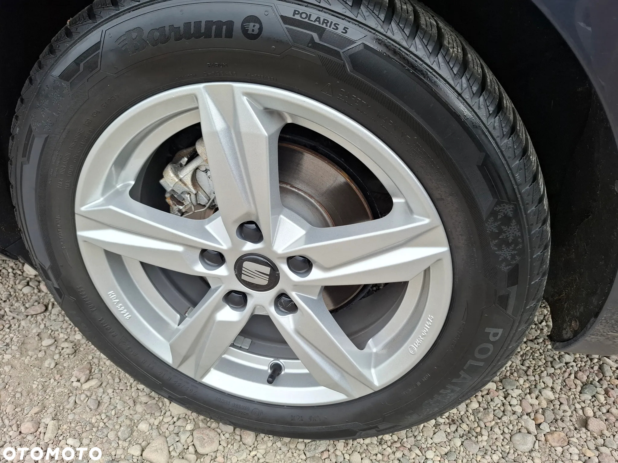 Seat Leon Sportstourer 1.5 TSI ACT OPF FR - 9