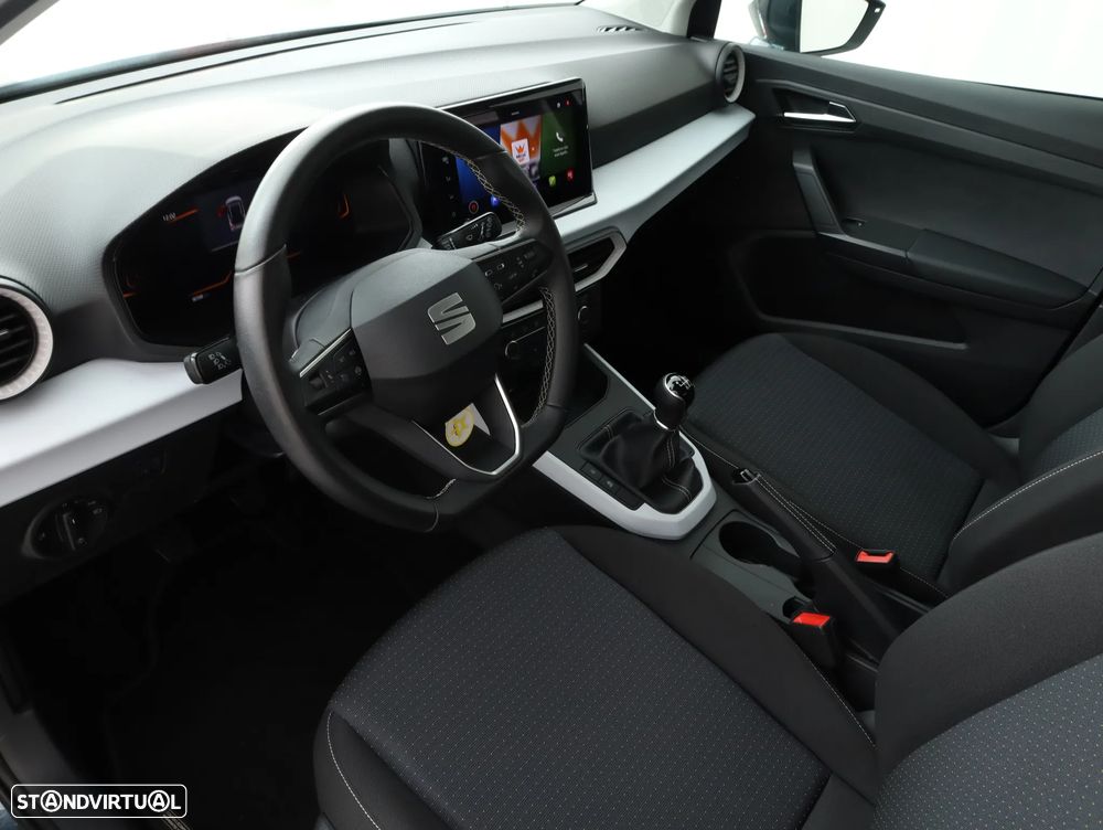 SEAT Arona 1.0 TSI Style - 11