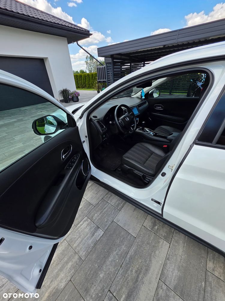Honda HR-V 1.6 i-DTEC Executive (ADAS) - 4