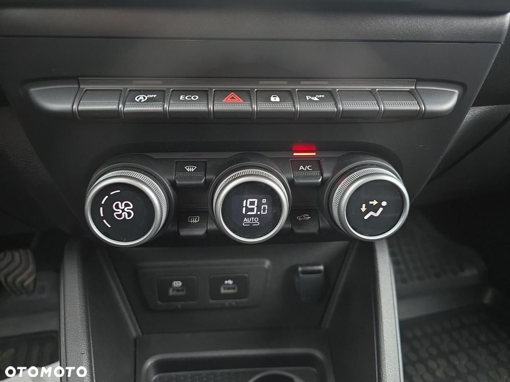 Dacia Duster 1.0 TCe Prestige - 19