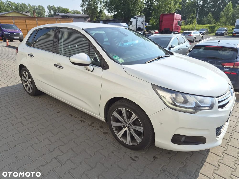 Citroën C4 2.0 BlueHDi Shine S&S - 8
