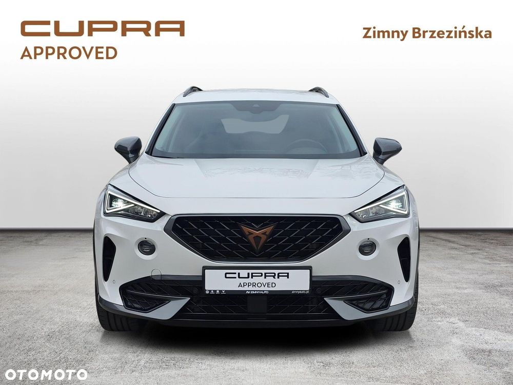Cupra Formentor 1.4 e-Hybrid DSG - 13