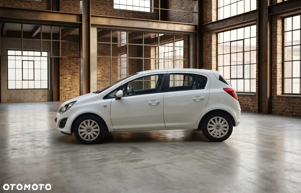 Opel Corsa 1.3 CDTI Enjoy S&S - 5