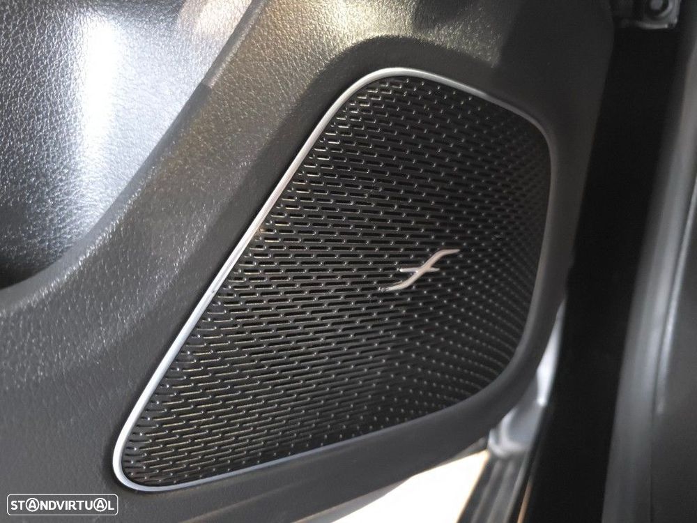 Mercedes-Benz A 180 d AMG Line Aut. - 23