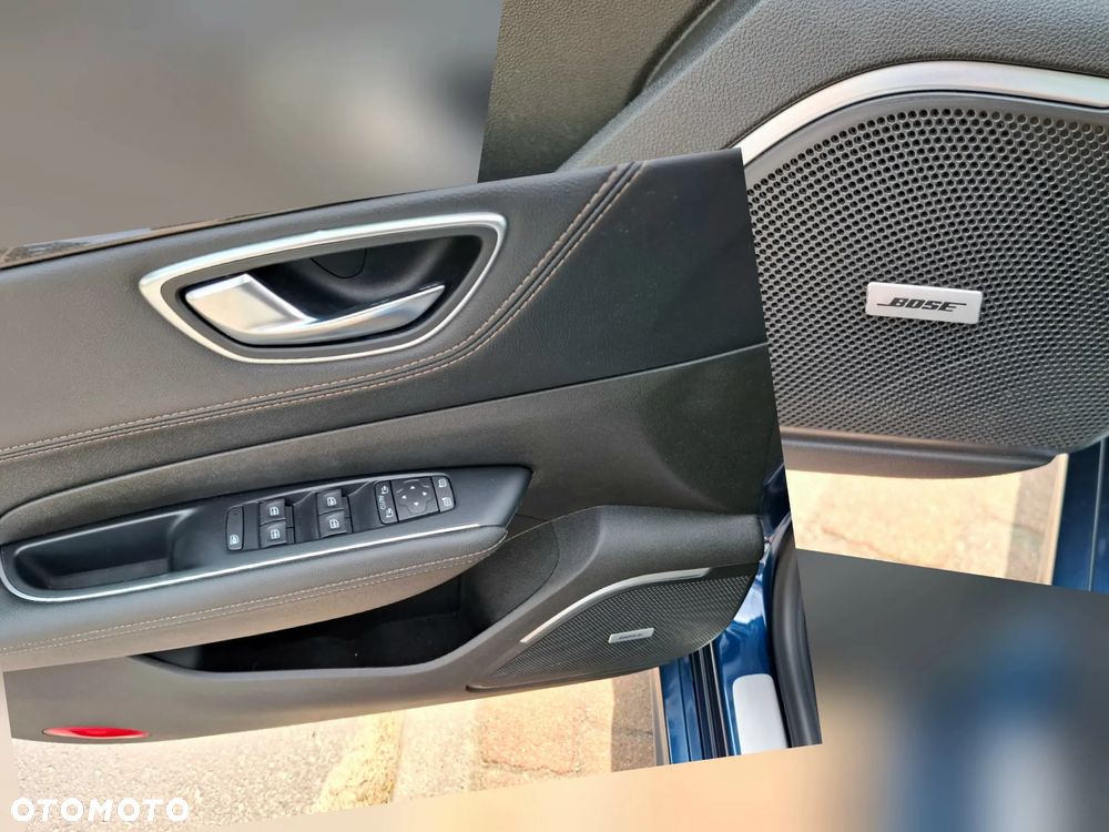 Renault Talisman 1.8 TCe FAP S-Edition EDC - 21