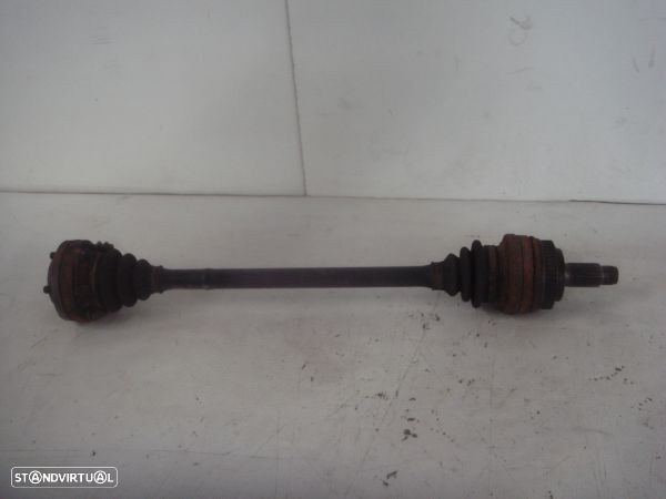 Transmissão Trás Drt Bmw 3 (E46) - 1