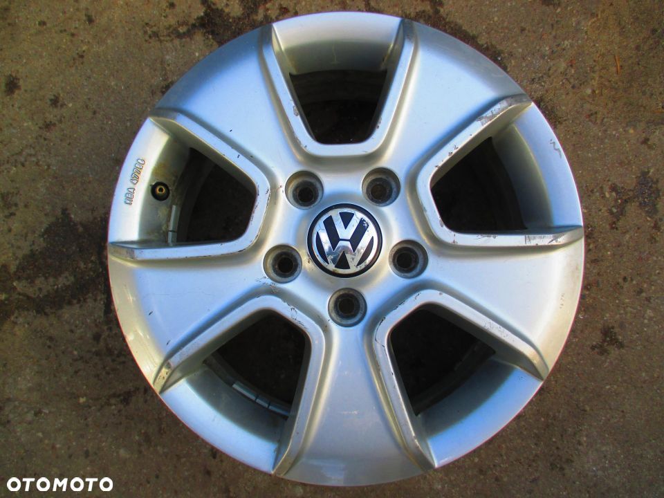 VW 16'' AMAROK 2H0 ORYGINAŁ!!! - 1