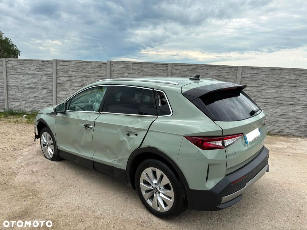 Skoda Elroq 85 82kWh - 7