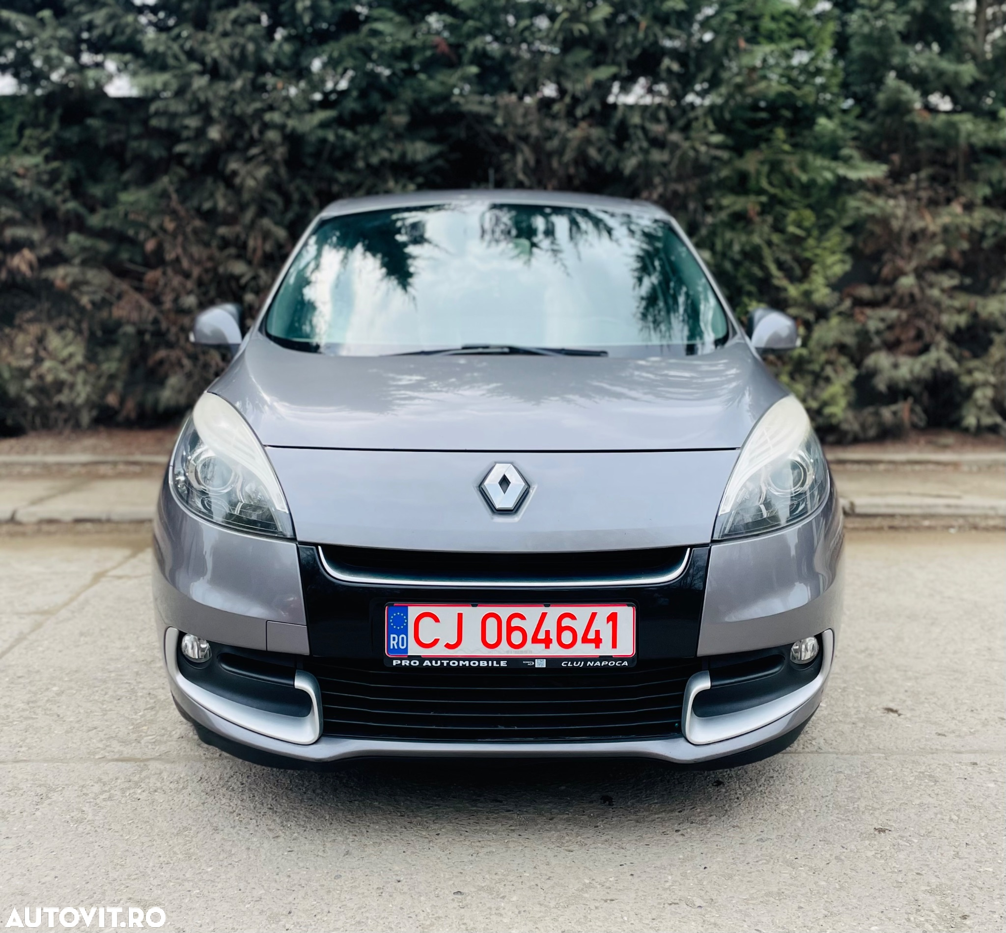 Renault Scenic ENERGY dCi 110 S&S Bose Edition - 3