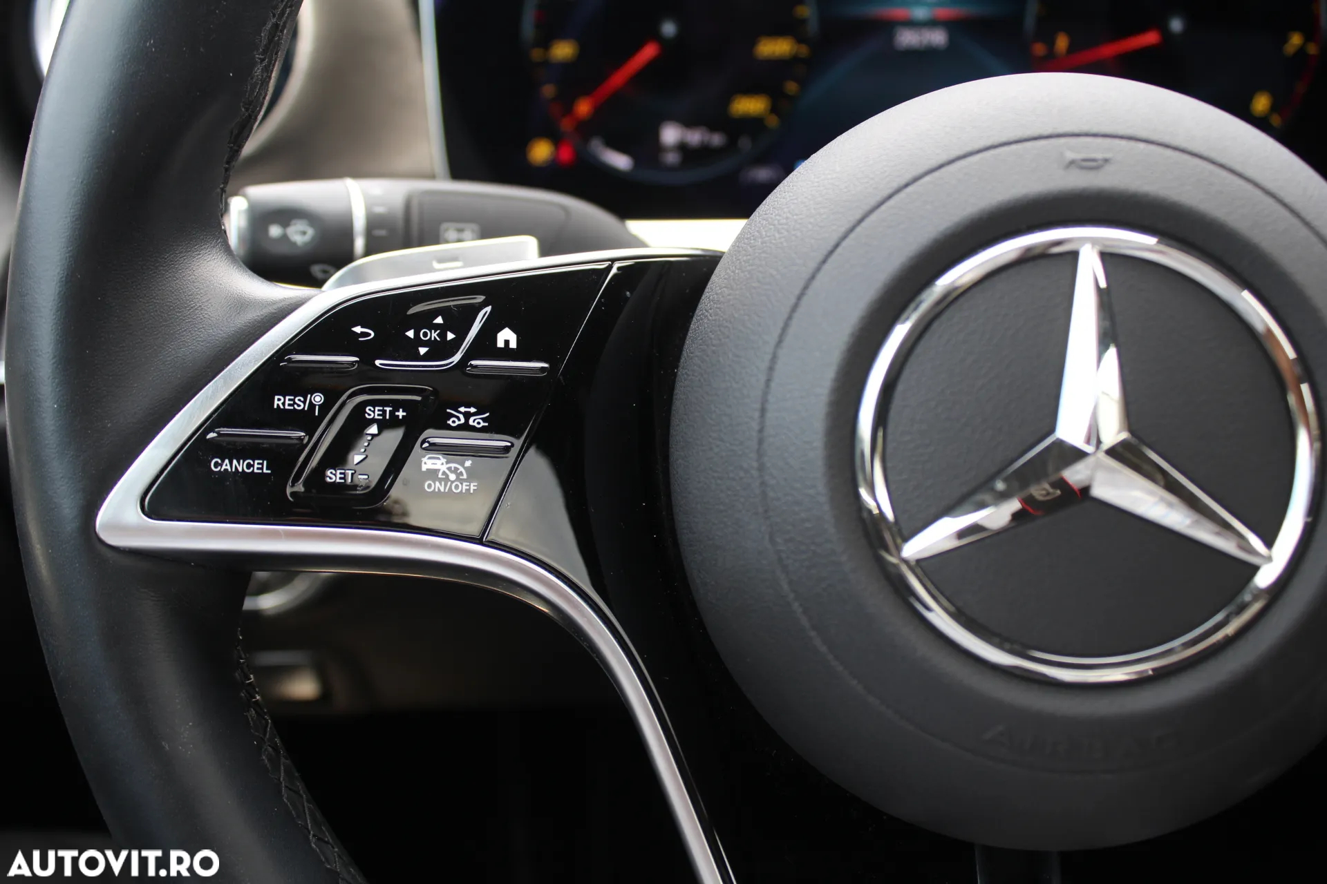 Mercedes-Benz E 300 Aut. - 5