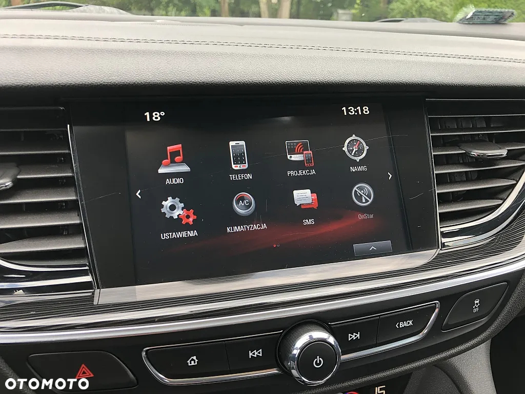 Opel Insignia 2.0 CDTI Exclusive S&S - 18