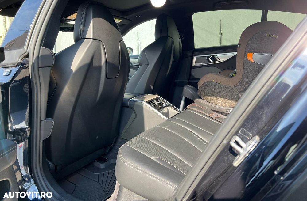 BMW Seria 8 840d xDrive - 18