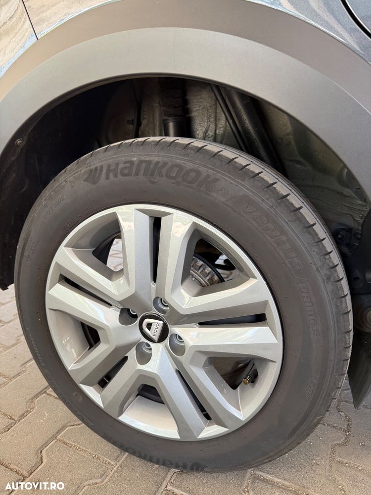 Dacia Sandero Stepway - 14