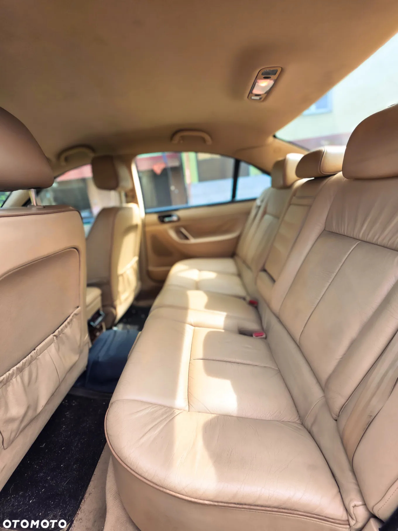 Peugeot 607 2.2 HDI Pack Ivoire Tiptronic - 18