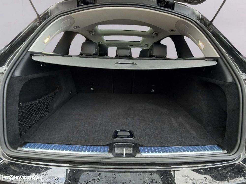 Mercedes-Benz GLC 250 d AMG Line 4-Matic - 14