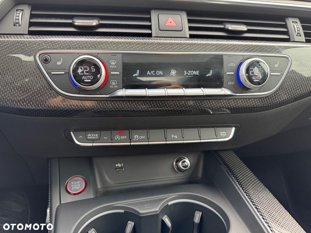 Audi S4 Limousine - 31