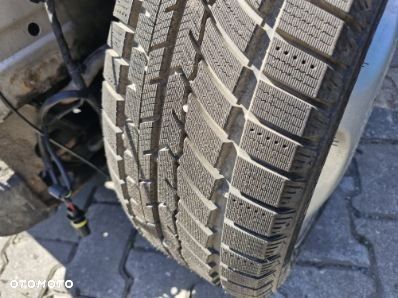 Koła 195/50/15 / Mercedes Vaneo felgi opony - 6