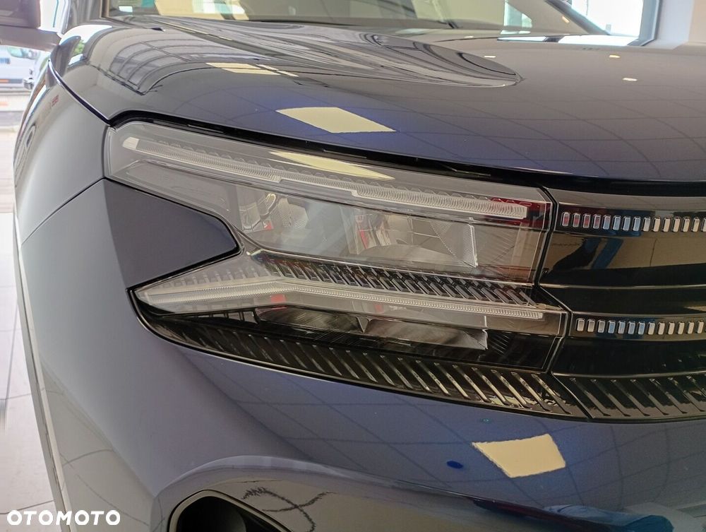 Citroën C5 Aircross 1.6 PHEV 225 Max EAT8 - 25