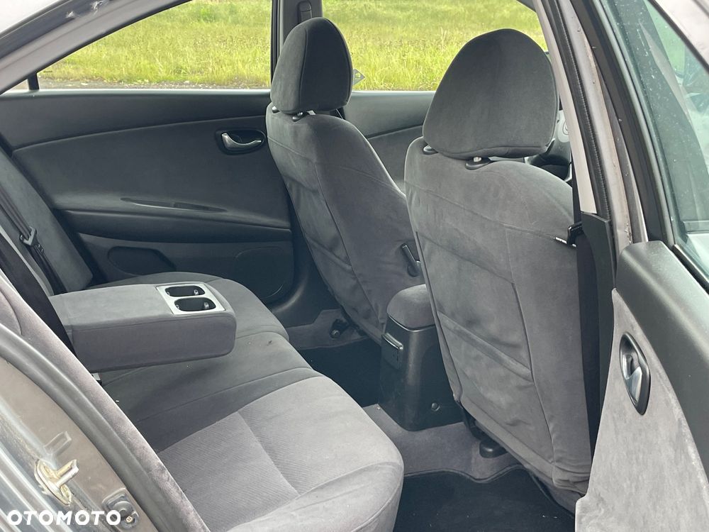 Nissan Primera 1.8 Tekna - 11