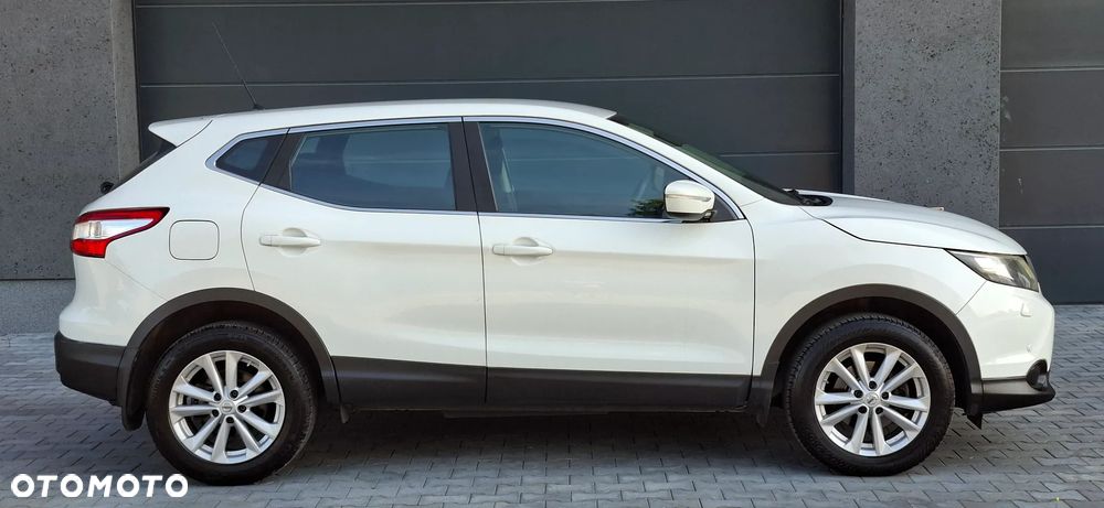 Nissan Qashqai 1.6 Acenta - 11