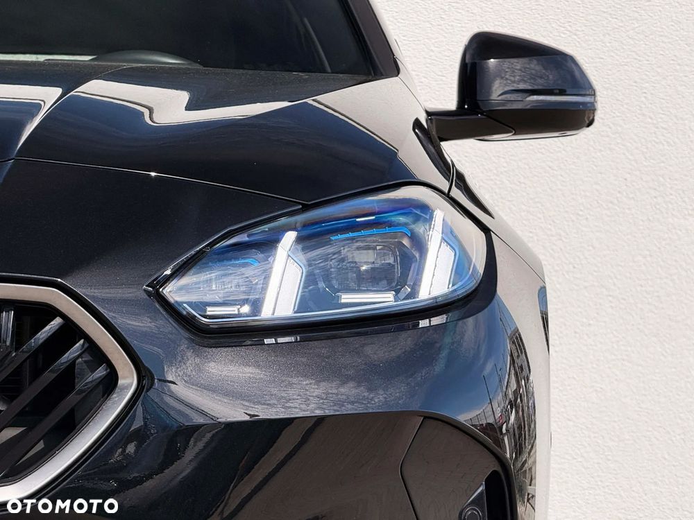 BMW Seria 1 120d - 8