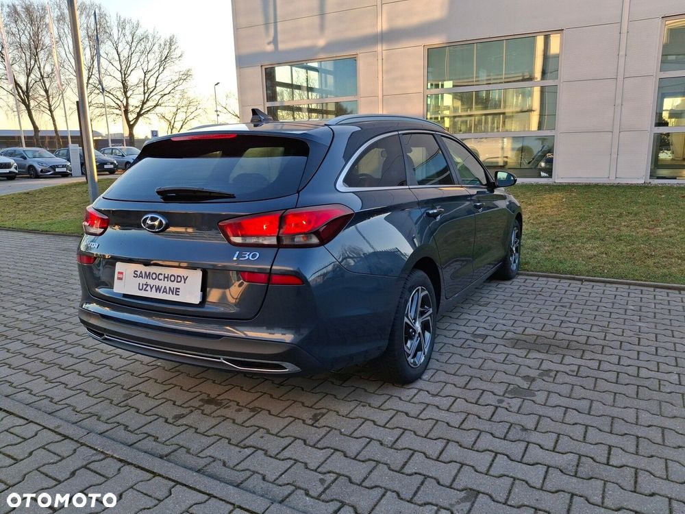 Hyundai i30 - 6