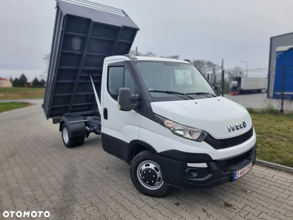Iveco 35C13 - 3