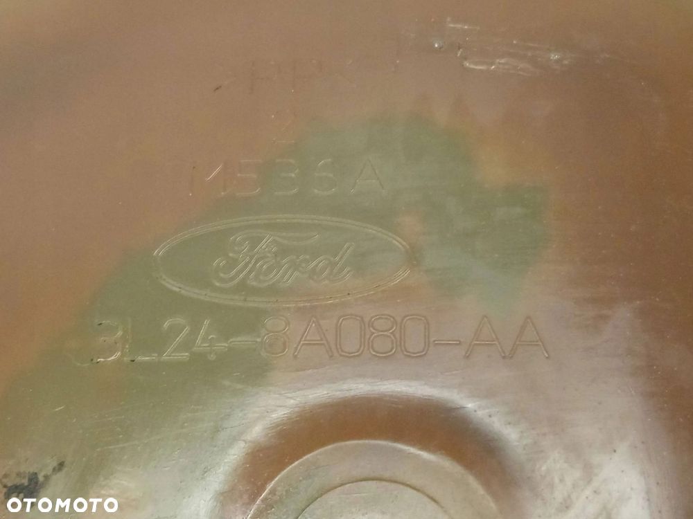 Zbiorniczek wyrównawczy Ford Explorer III 4.0 V6 02-06 3L248A080AA - 13