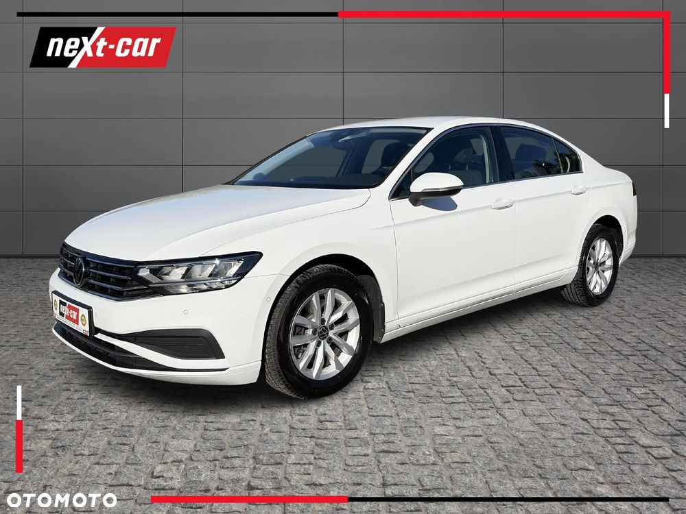 Volkswagen Passat 1.5 TSI EVO Business DSG - 1