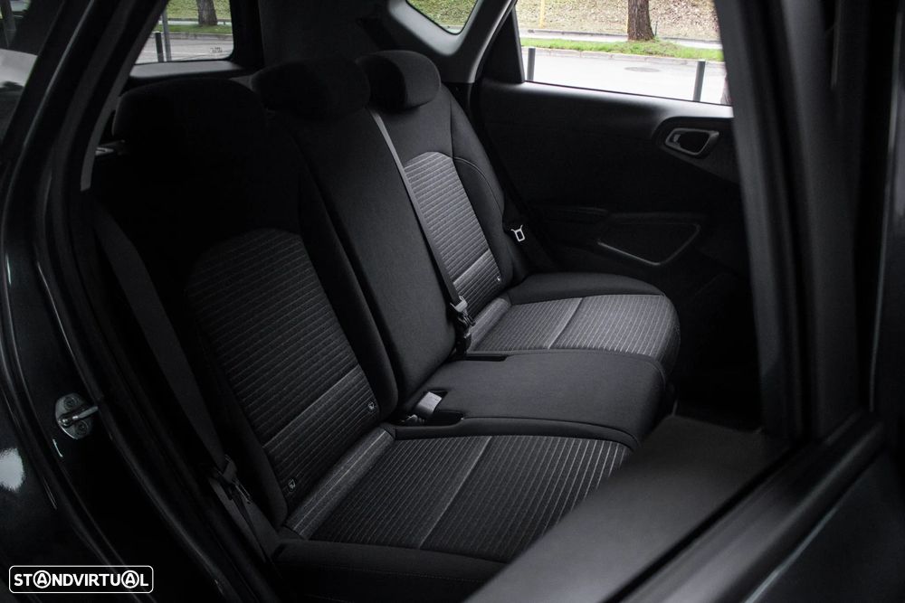 Kia e-Soul Vision - 36