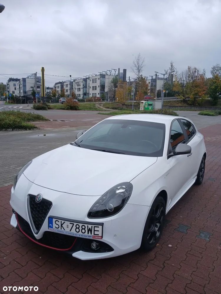 Alfa Romeo Giulietta 1.4 TB MultiAir Super - 5