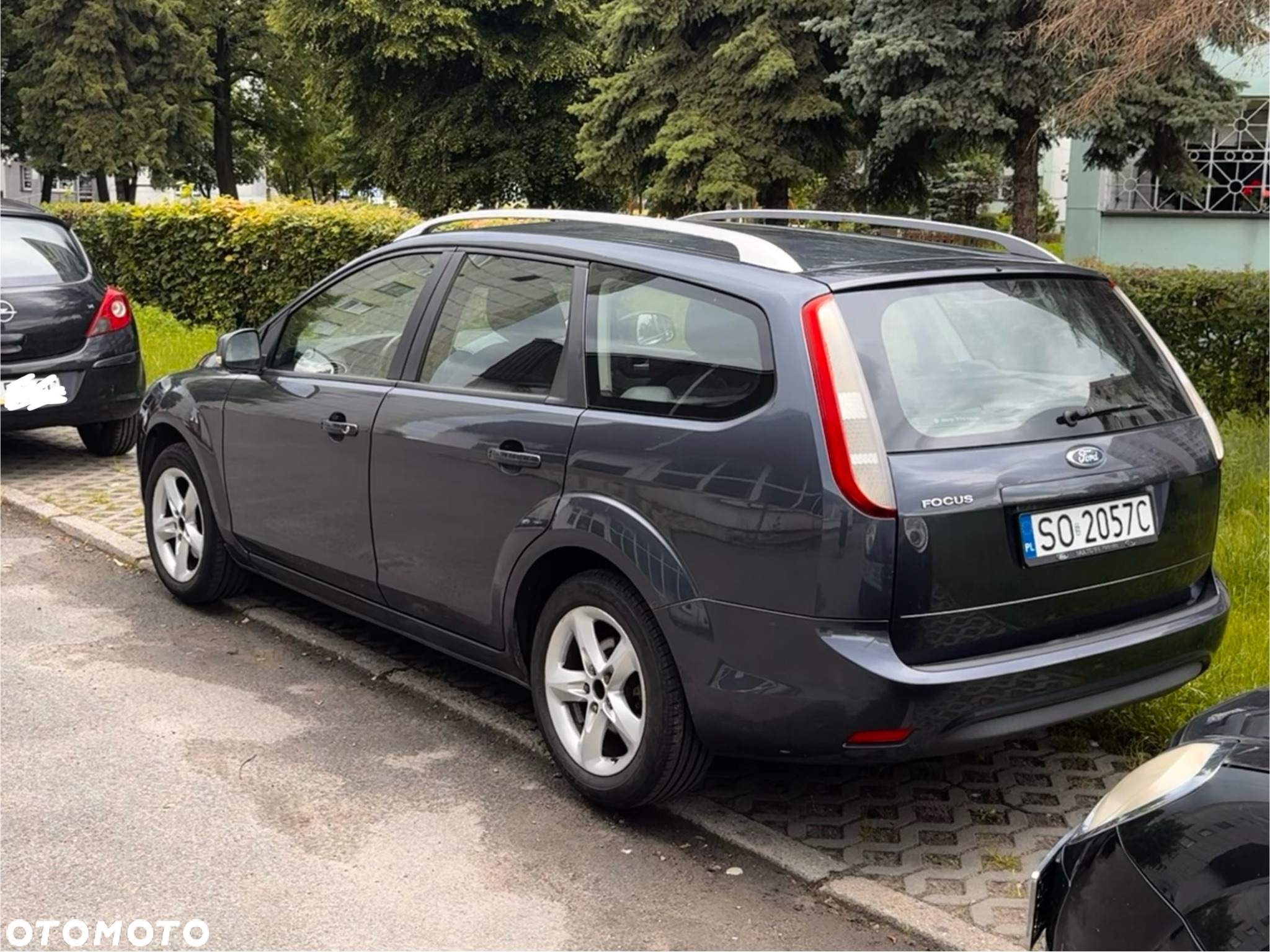 Ford Focus 1.6 Gold X - 5