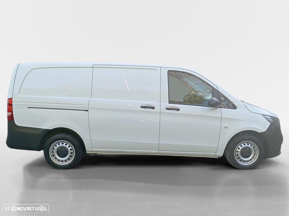 Mercedes-Benz Vito 114 CDi/32 - 6